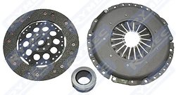 Set ambreiaj Rymec JT1121