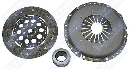 SET AMBREIAJ RYMEC JT1121 - Compatibil cu AUDI, VW