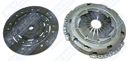 Set ambreiaj Rymec JT1133