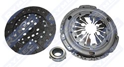 Set ambreiaj Rymec JT1134