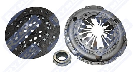 Set ambreiaj Rymec JT1134