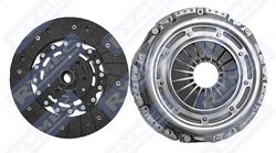 SET AMBREIAJ RYMEC JT1150 - Compatibil cu AUDI, FORD, SEAT, SKODA, VW