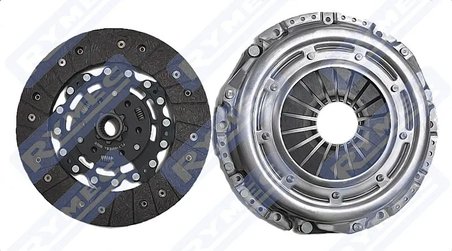 Set ambreiaj Rymec JT1150