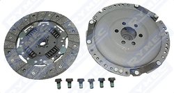SET AMBREIAJ RYMEC JT1177 - Compatibil cu SEAT, VW