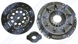 Set ambreiaj Rymec JT1194