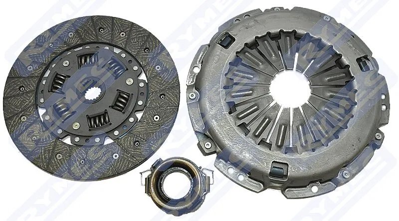 SET AMBREIAJ RYMEC JT1218 - Compatibil cu TOYOTA
