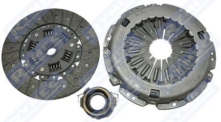 SET AMBREIAJ RYMEC JT1218 - Compatibil cu TOYOTA