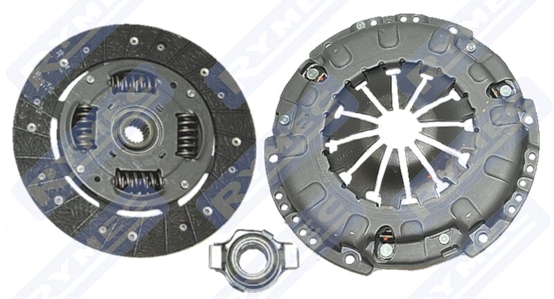 Set ambreiaj Rymec JT1234