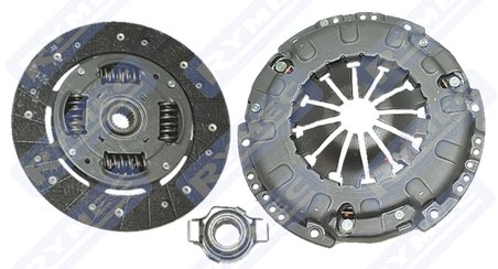 Set ambreiaj Rymec JT1234