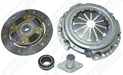 Set ambreiaj Rymec JT1251