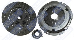 SET AMBREIAJ RYMEC JT1256 - Compatibil cu TOYOTA