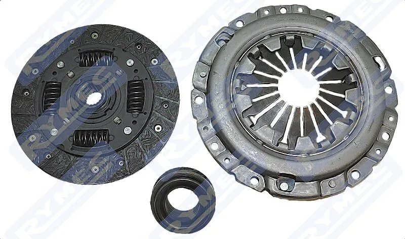 Set ambreiaj Rymec JT1270
