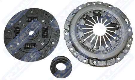 Set ambreiaj Rymec JT1270