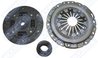 Set ambreiaj Rymec JT1270