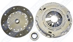 Set ambreiaj Rymec JT1272