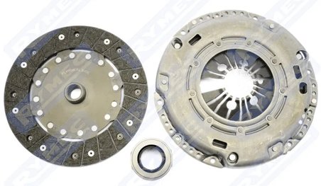 SET AMBREIAJ RYMEC JT1272 - Compatibil cu AUDI, SEAT, SKODA, VW