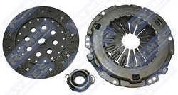 Set ambreiaj Rymec JT1278