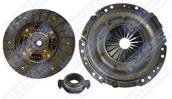 SET AMBREIAJ RYMEC JT1344 - Compatibil cu CITROEN, PEUGEOT