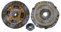 Set ambreiaj Rymec JT1350
