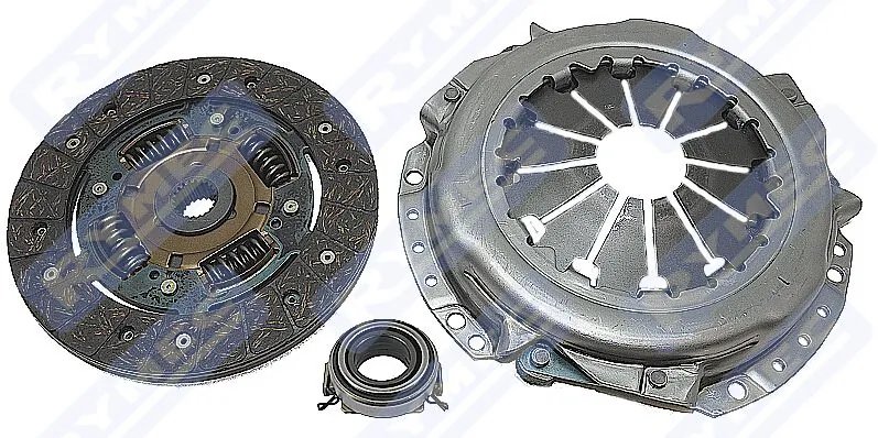 Set ambreiaj Rymec JT1353