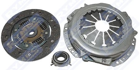 Set ambreiaj Rymec JT1353