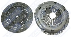 Set ambreiaj Rymec JT1422
