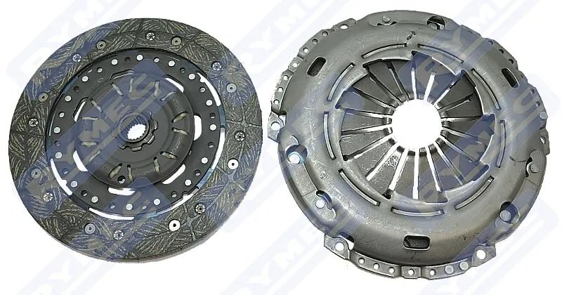 Set ambreiaj Rymec JT1422