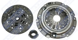 SET AMBREIAJ RYMEC JT1424 - Compatibil cu MAZDA