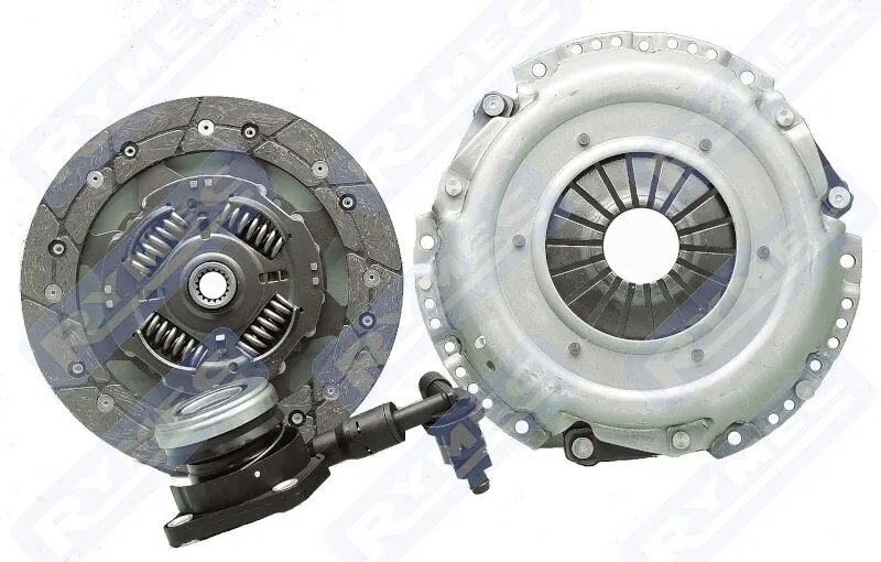Set ambreiaj Rymec JT1429040