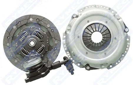 Set ambreiaj Rymec JT1429040