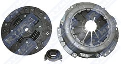 Set ambreiaj Rymec JT1446