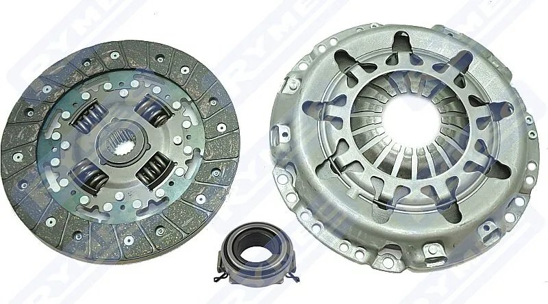 SET AMBREIAJ RYMEC JT1447 - Compatibil cu TOYOTA