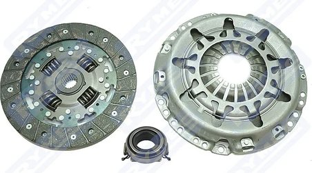 SET AMBREIAJ RYMEC JT1447 - Compatibil cu TOYOTA