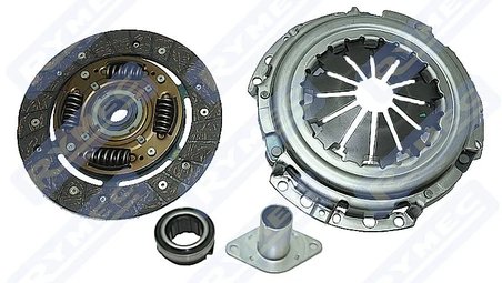 Set ambreiaj Rymec JT1450
