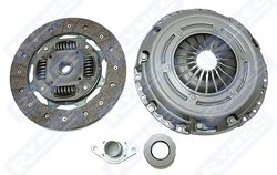 Set ambreiaj Rymec JT1452