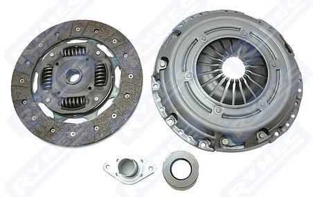 SET AMBREIAJ RYMEC JT1452 - Compatibil cu AUDI, SEAT, SKODA, VW