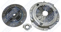 Set ambreiaj Rymec JT1461