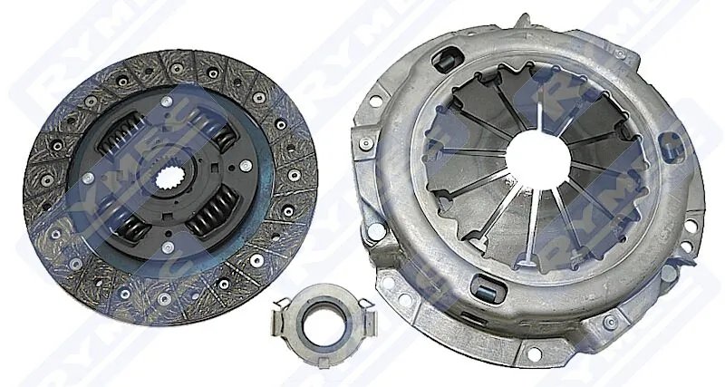 Set ambreiaj Rymec JT1461