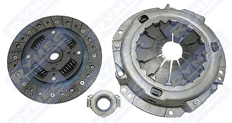 Set ambreiaj Rymec JT1461