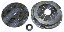 SET AMBREIAJ RYMEC JT1481 - Compatibil cu HONDA