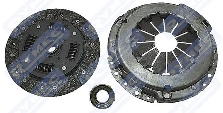 Set ambreiaj Rymec JT1481