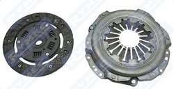 Set ambreiaj Rymec JT1493