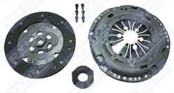 Set ambreiaj Rymec JT1511