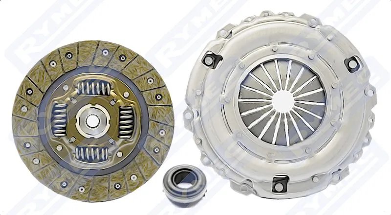 SET AMBREIAJ RYMEC JT1520 - Compatibil cu CITROEN, FIAT, PEUGEOT