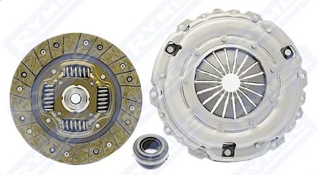 SET AMBREIAJ RYMEC JT1520 - Compatibil cu CITROEN, FIAT, PEUGEOT