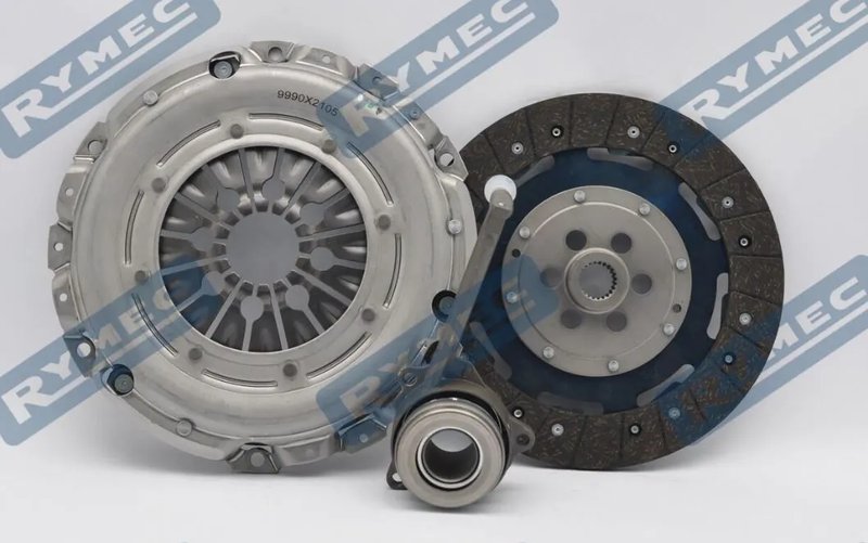 Set ambreiaj Rymec JT1523017
