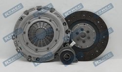 SET AMBREIAJ RYMEC JT1525051 - Compatibil cu VOLVO