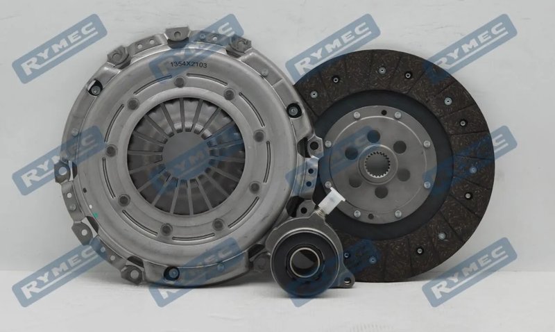 Set ambreiaj Rymec JT1525051