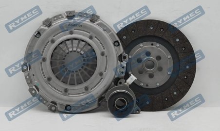 Set ambreiaj Rymec JT1525051