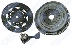 Set ambreiaj Rymec JT1539054